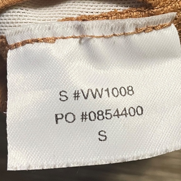 (2) Womens Vuori Longline Elevation Tops in S - Picture 4 of 7